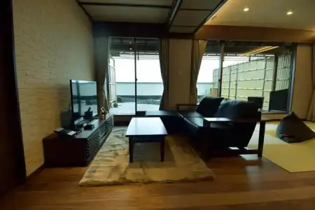 Arima Onsen Taketoritei Maruyama - 99