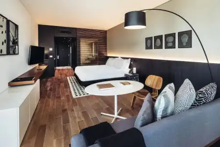 SLS Buenos Aires Puerto Madero - 72