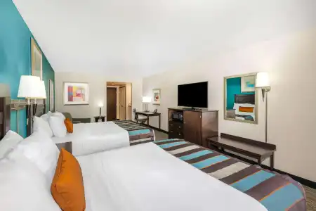 Wingate by Wyndham St. George - 2