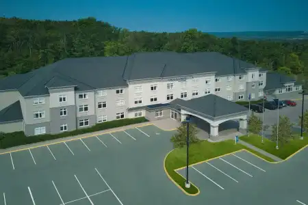 Four Points by Sheraton Barrie - 21