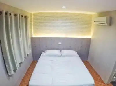 T & T Hostel Kanchanaburi - 23
