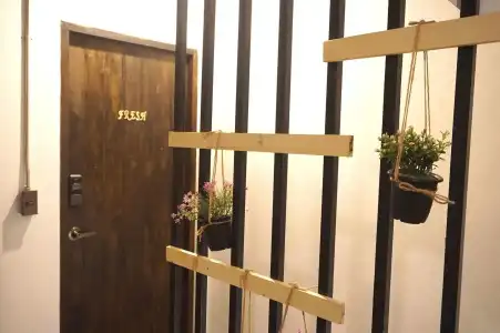 Feel Good Hostel bk - 17