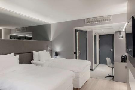 Radisson Blu Royal Helsinki - 45