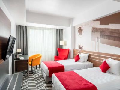 Mercure Bucharest Unirii - 104