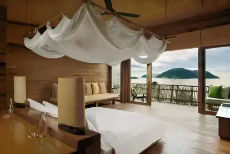 Six Senses Con Dao - 171