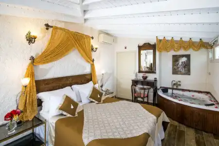 Alacati Sultan Konak Butik Otel - 101