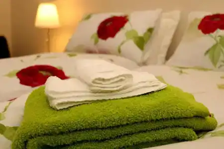 1A Guesthouse - 23