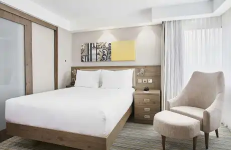 Hampton by Hilton Oxford - 3