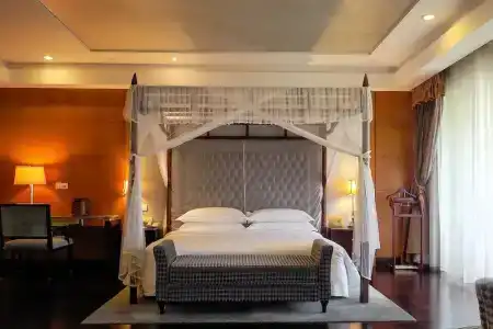 Sheraton Haikou - 213