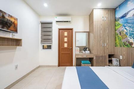 RedDoorz Plus near Le Quang Dinh Street - 31