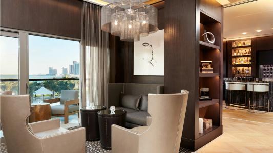 Intercontinental Doha Residences by IHG - 48