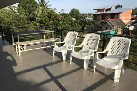 Samui Star Guest House - 20