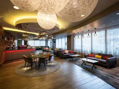 ibis London City - Shoreditch - 24