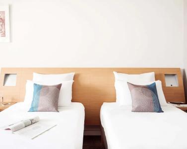 Novotel Montpellier - 40
