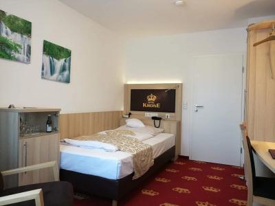 Wellness Garni Krone - 67