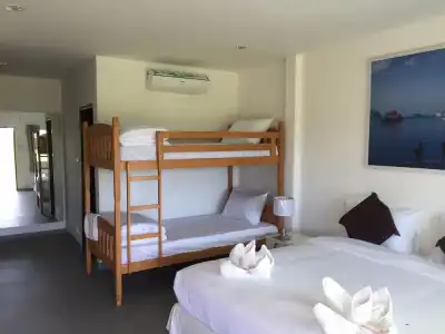 Nadivana Serviced Apartments - 48