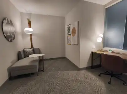 Holiday Inn Boise Airport by IHG - 43