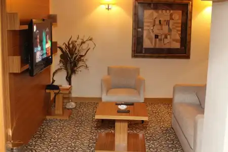 EMİR ROYAL LUXURY - 36