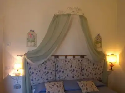 B&B A Casa delle Fate - 4