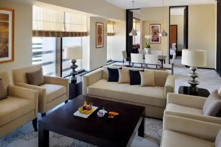 Southern Sun Abu Dhabi - 35