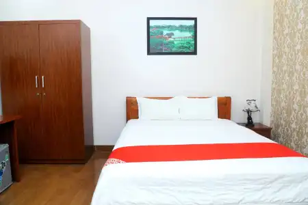 Luxury Airport & Spa - 18