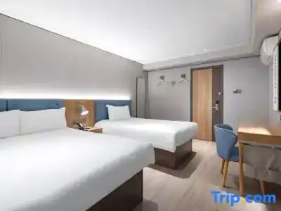 Pujiang Star Inn Huashan Branch - 6