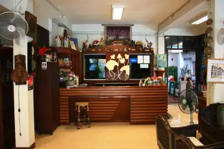 Tri Gong - 32