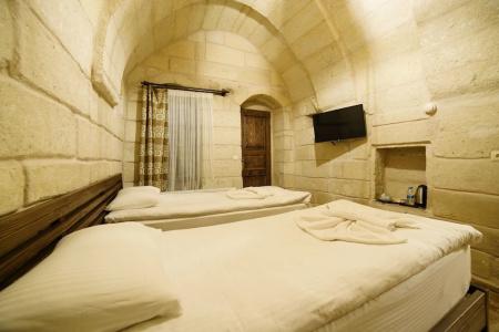 Cappadocia Caves - 41