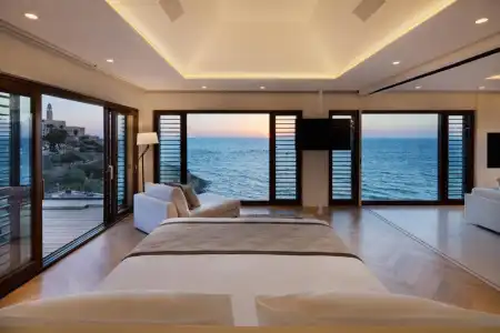 The Setai Tel Aviv, a Member of the leadings of the world - 45