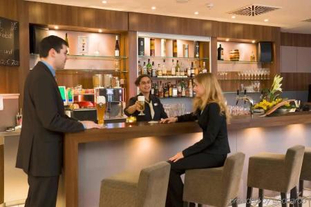 Mercure Muenchen Neuperlach Sued - 18