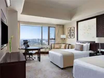 InterContinentals WUXI by IHG - 71
