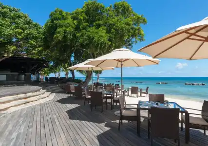 The Westin Turtle Bay Resort & Spa, Mauritius - 20