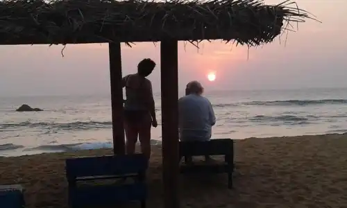 Ravana - Beach - 7