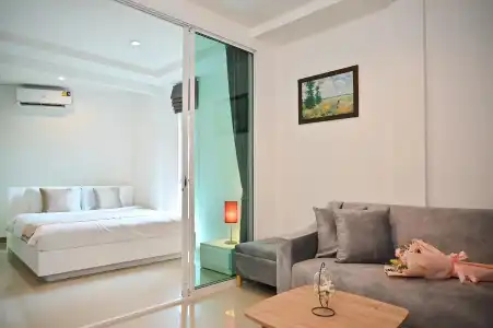 Sivana Place Phuket - 44