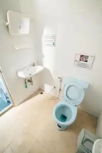 Jenny Hostel HuaHin - 9