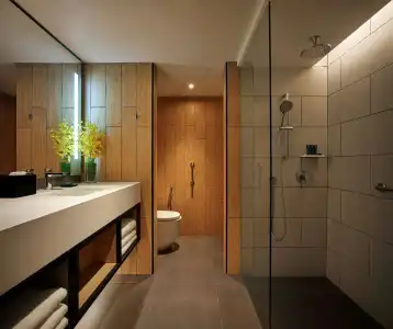 PARKROYAL Penang Resort - 10