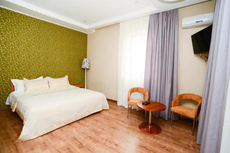 Grushevy Hospitality Boutique - 40