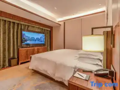 Sheraton Kunming - 151