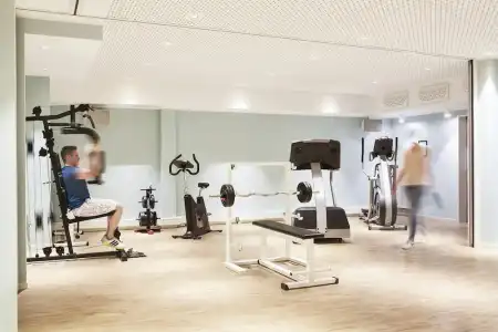 Küstenperle Strand& Spa - 19