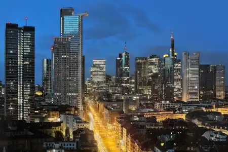 NH Collection Frankfurt Spin Tower - 21