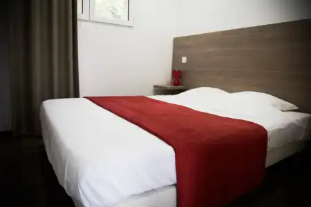Hôtel Sampiero - 1