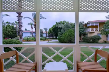 Asteria Family Resort Side (Ex. Euphoria Palm Beach) - 7