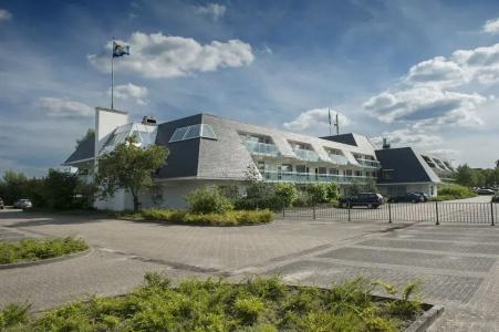 Van Der Valk 's-Hertogenbosch - Vught - 40