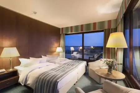 Maritim Seehotel - 141