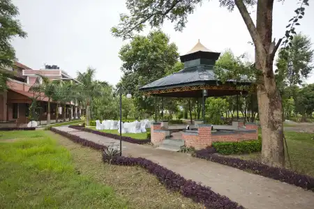 Buddha Maya by KGH Group - 19