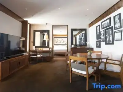 The St. Regis Lhasa Resort - 153
