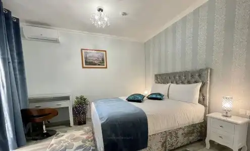 Premier City Apart Chisinau - 34