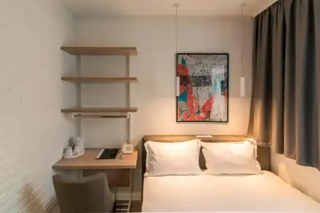 Belgrade Inn Garni - 5