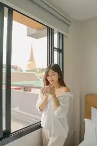 YakThai Poshtel - 34