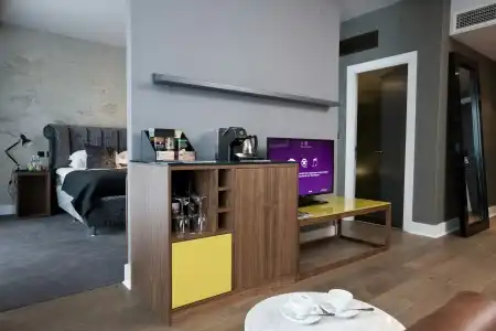 Malmaison Birmingham - 38